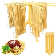 Stendino pieghevole per pasta