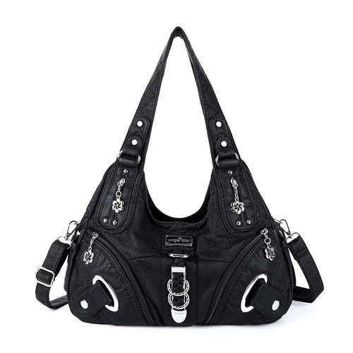 Borsa donna pelle borse - donna, a