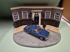 VANGUARDS PD3002 ROVER 3500 V8