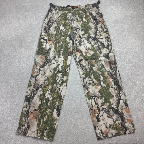 Pantaloni realtree adulto - realtree,