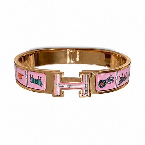 Bracciale hermès clic - bracciale,
