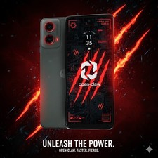 OpenClaw Personal AI Agent