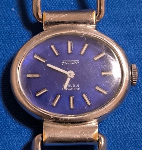 Orologio donna vintage futura - orologio,