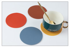 Sottobicchieri feltro