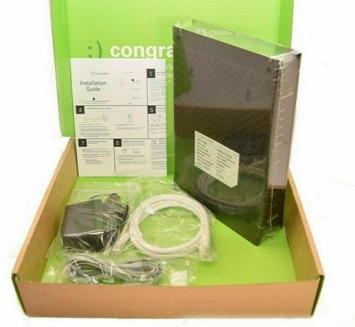 Centurylink c3000z ac2200 dsl - centurylink,