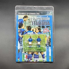 ITALIA action figure