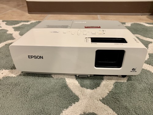 Proiettore lcd epson powerlite - lcd,