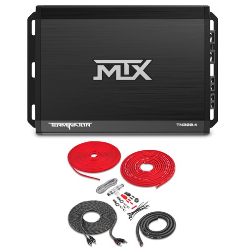 Mtx tn3004 classe terminator - classe,