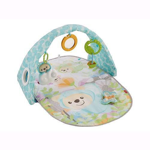 Fisher price palestrina - fisher,