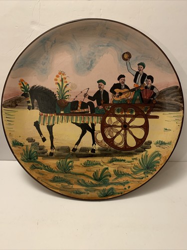 Santo stefano ceramica - santo,