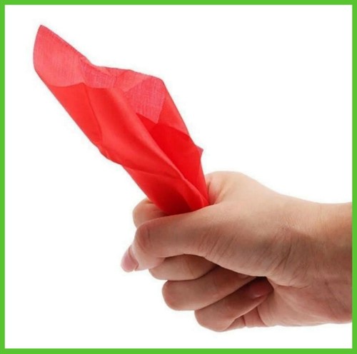 Gioco magia fazzoletto con - fazzoletto,