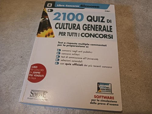 Libro concorso con - libro,