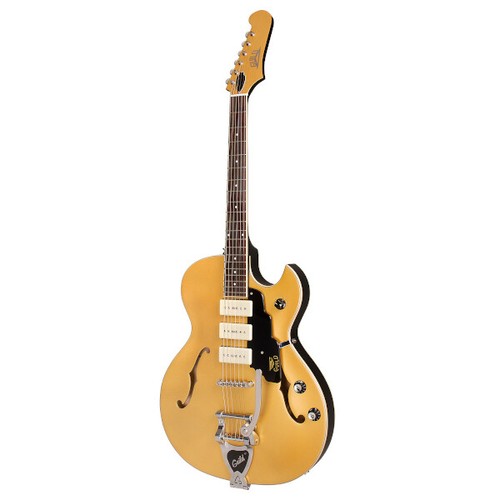 Guild starfire jet gld - starfire,