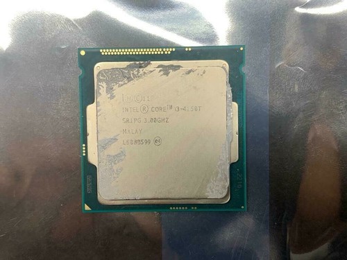 Processore intel sr1pg core - intel,