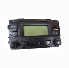 96160 1k050 autoradio stereo - autoradio,