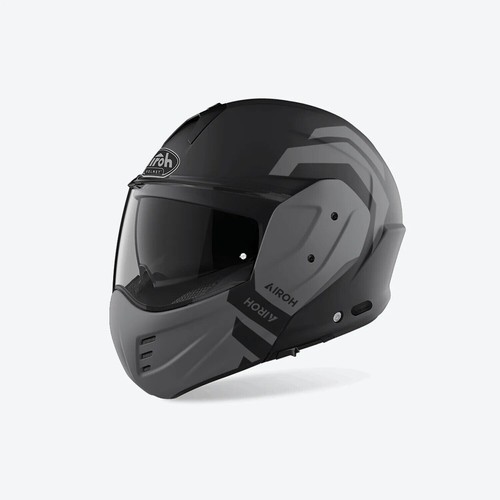 Casco airoh mathisse - mathisse, illusion
