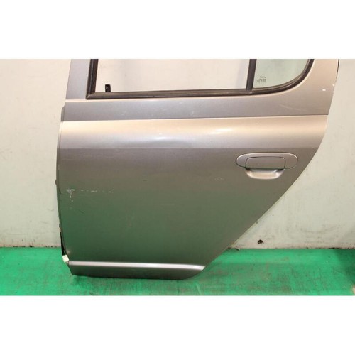 Porta post toyota - toyota, yaris