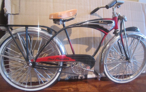 Bicicletta schwinn black - bicicletta,