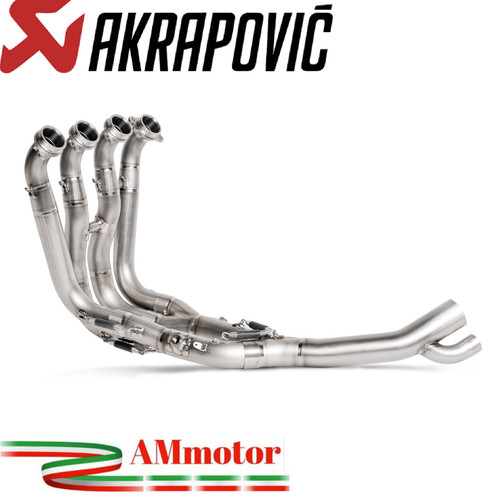 Collettori scarico bmw s - scarico,