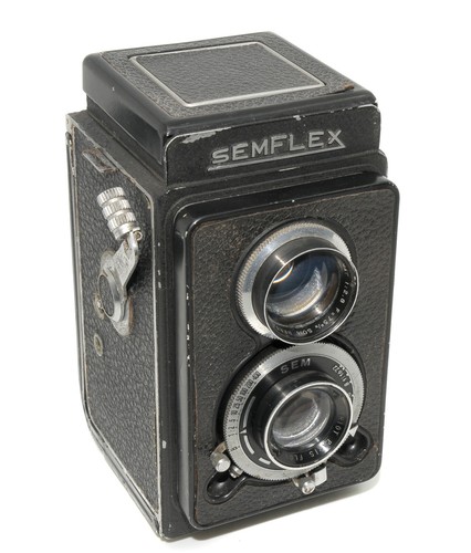 Semflex tlr sem orex - tlr,