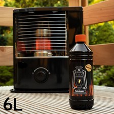 (5,50 €/1 l) Petrolio per