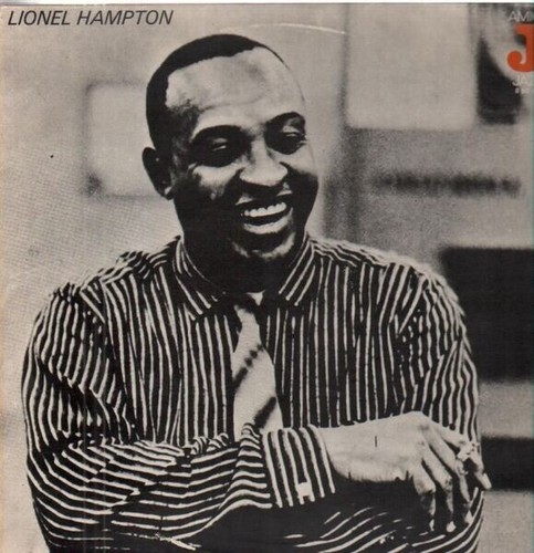 Lionel hampton amiga - lionel,
