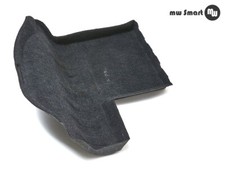 Carena bagagliaio vasca Smart