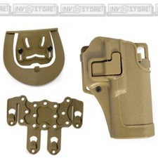 Fondina Pistola Holster Origin