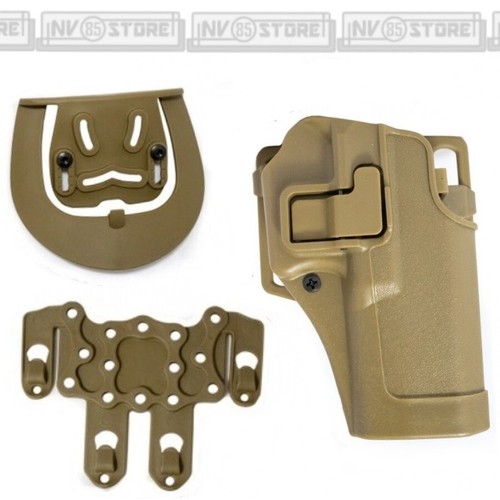 Fondina pistola holster - holster, origin