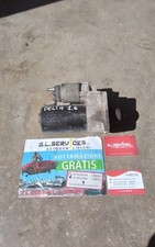MOTORE MOTORINO D' AVVIAMENTO STARTER FIAT BRAVO LANCIA DELTA 1.6 MJT 198A2000