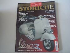 MOTO STORICHE 5/2004 VESPA 125
