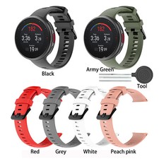 Per Polar Vantage V2 Cinturino