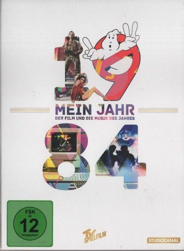 Mein jahr 1984 film musik - &,