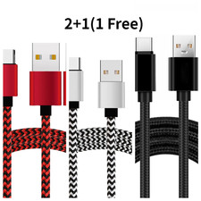 Cavo USB Type C 2m Dati