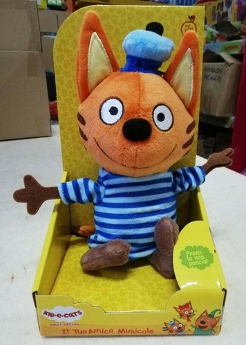 Kid cats dolci gattini - kid-e-cats,
