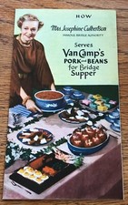 Van Camp's Pork-Beans
