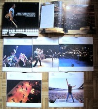 BOX set 5 Lp's | BRUCE