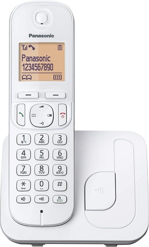 Panasonic tgc210 teléfono - panasonic,