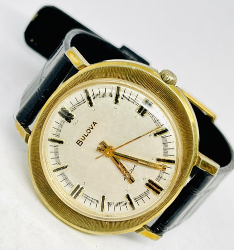 Beautiful men bulova - men’s,