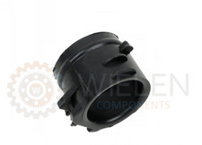 TUBO MANICOTTO INTERCOOLER