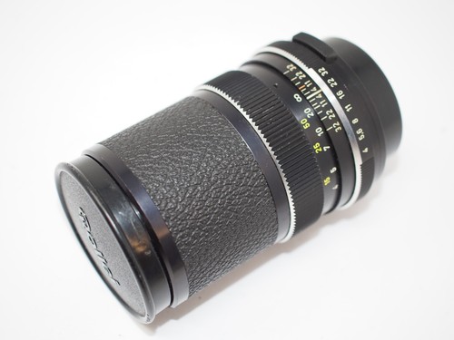 Carl zeiss 135 4 - carl, f/4