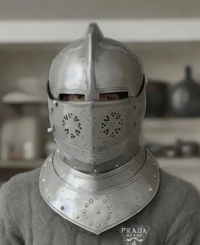 Tournament close armor - tournament,