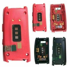 Custodia posteriore cover door