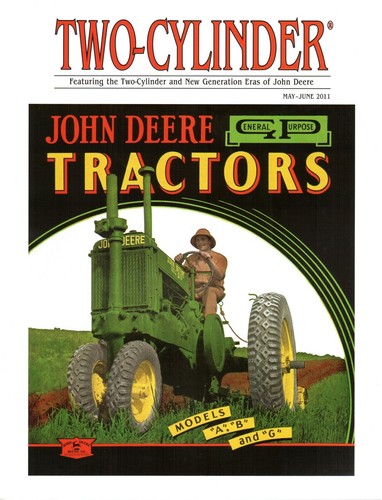 John deere 530 630 730 - john,