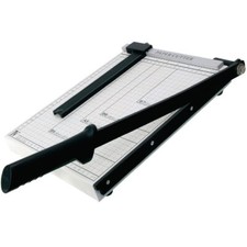 Taglierina a Leva per Fogli