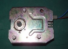 motorino per giradischi garrard