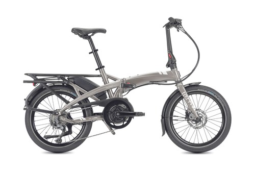Tern vektron bicicletta - tern,