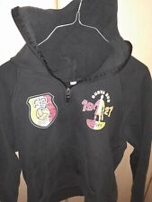 Felpa ultras Roma Curva Sud ASR 1927, taglia L, no sciarpa adesivo 