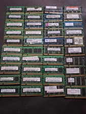 Lotto RAM ddr2 funzionanti