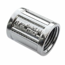 Manicotto raccordi idraulici